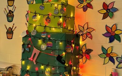 Christmas Raffle 2025